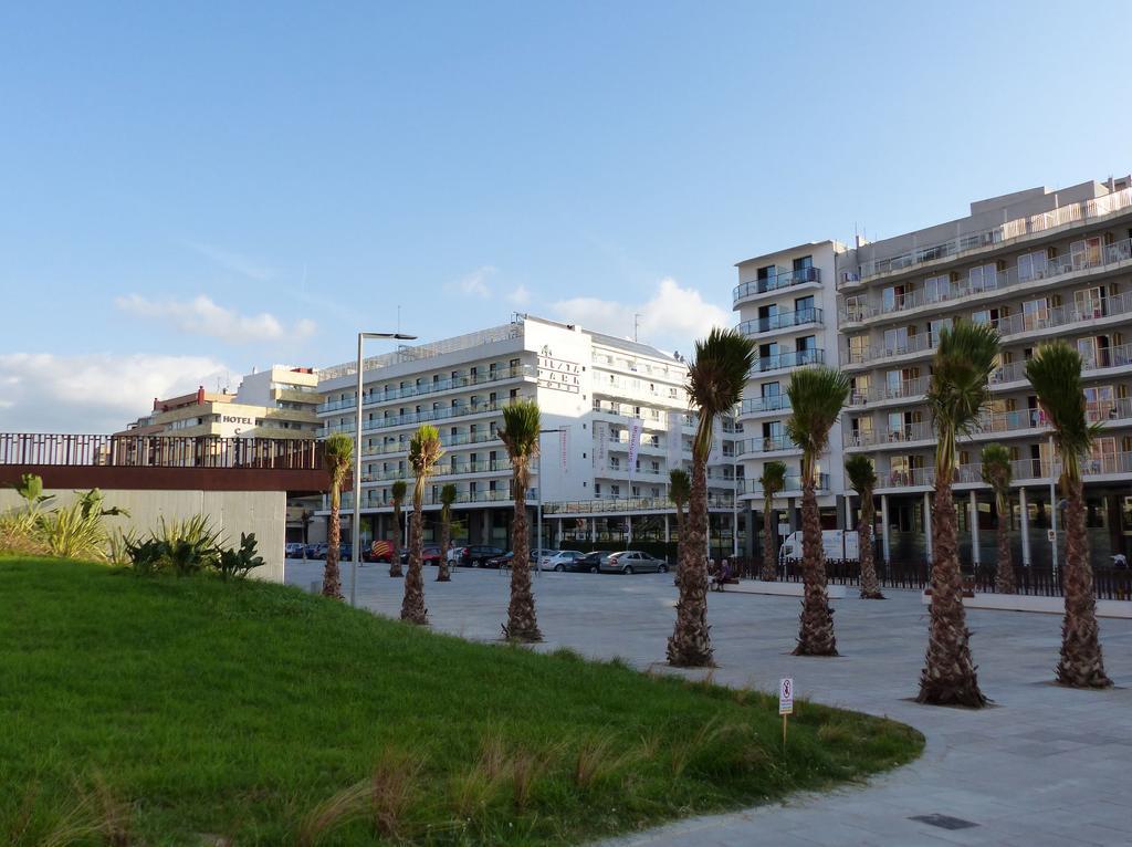Port Fiesta Park Benidorm