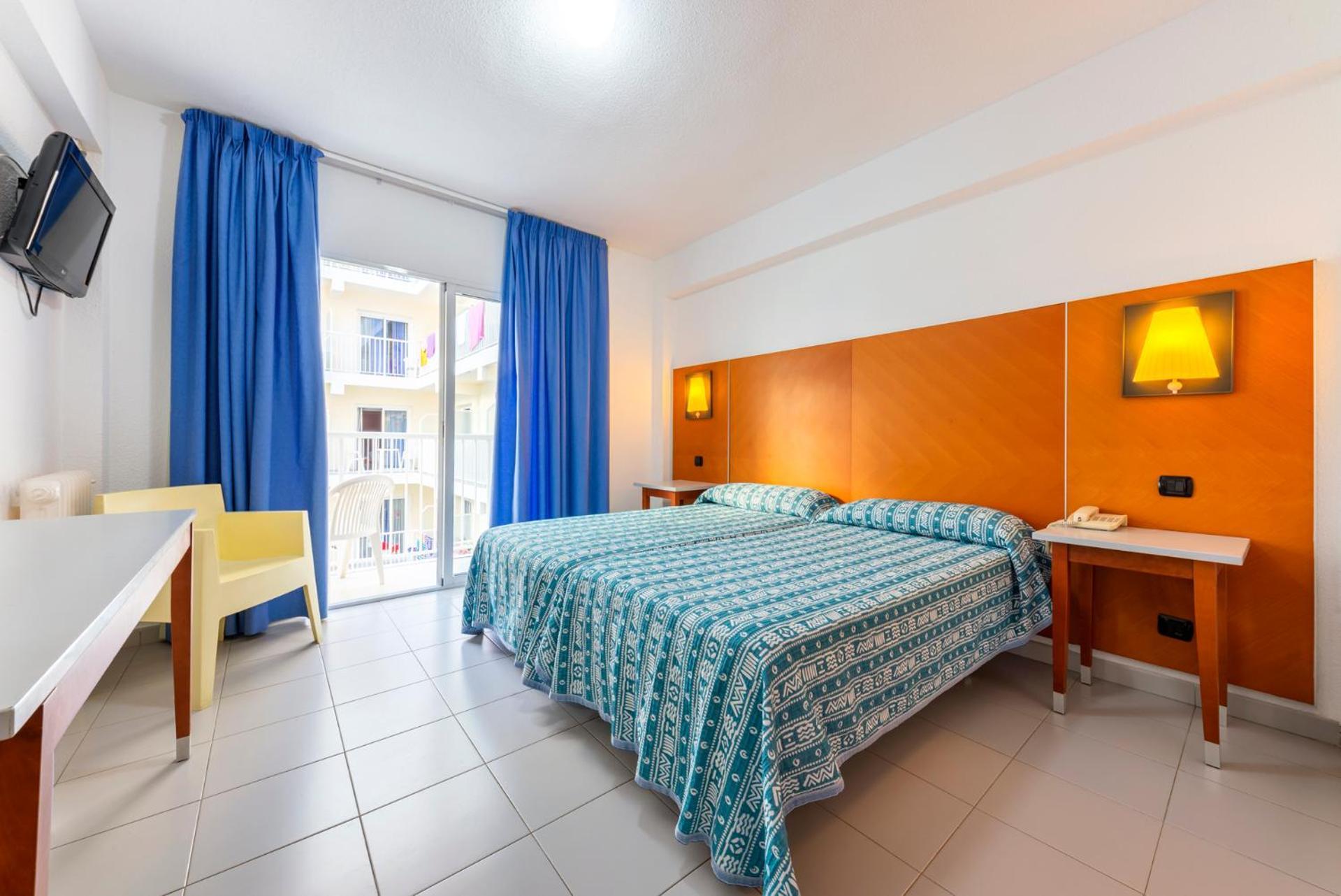 Port Fiesta Park Hotel Benidorm