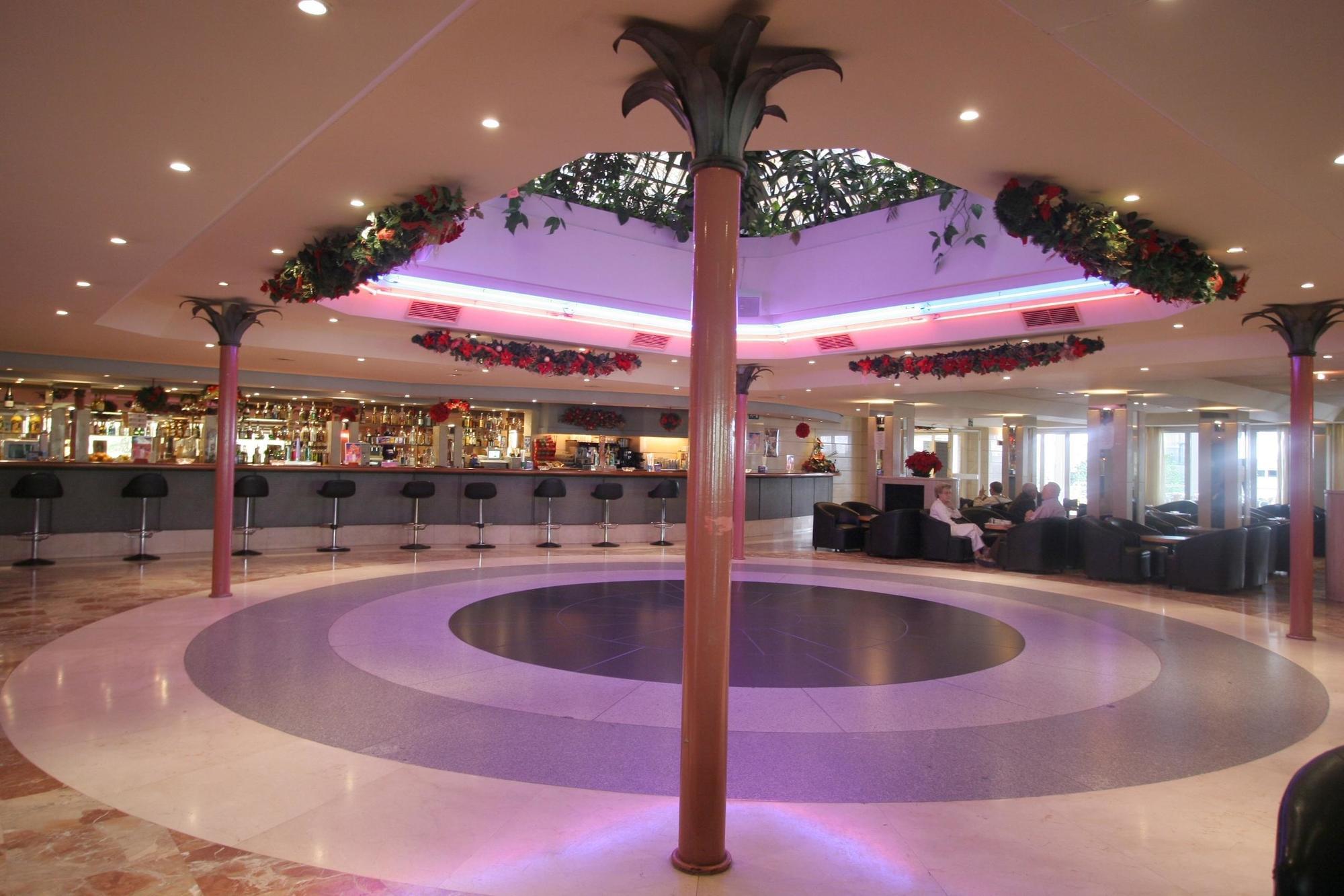 Hotel Port Fiesta Park Benidorm