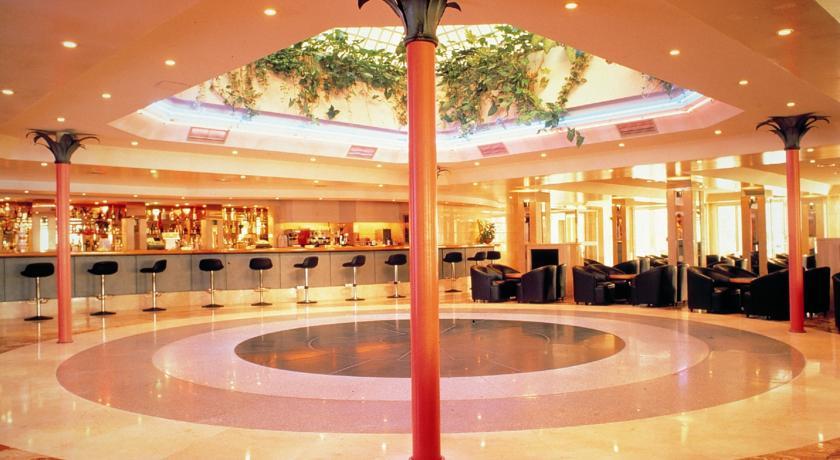 Port Fiesta Park 3* Benidorm